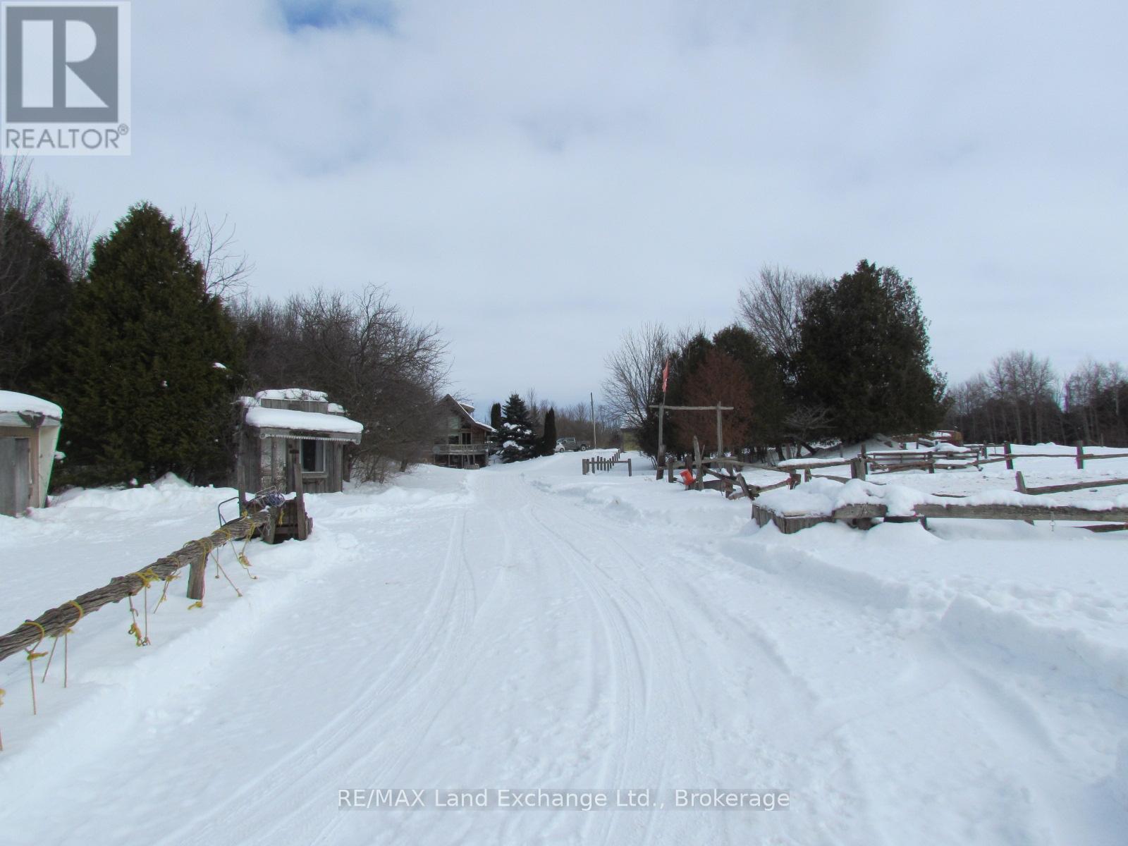 41073 Londesborough Rd 15 Road, Ashfield-Colborne-Wawanosh, Ontario  N7A 3Y1 - Photo 2 - X11960021