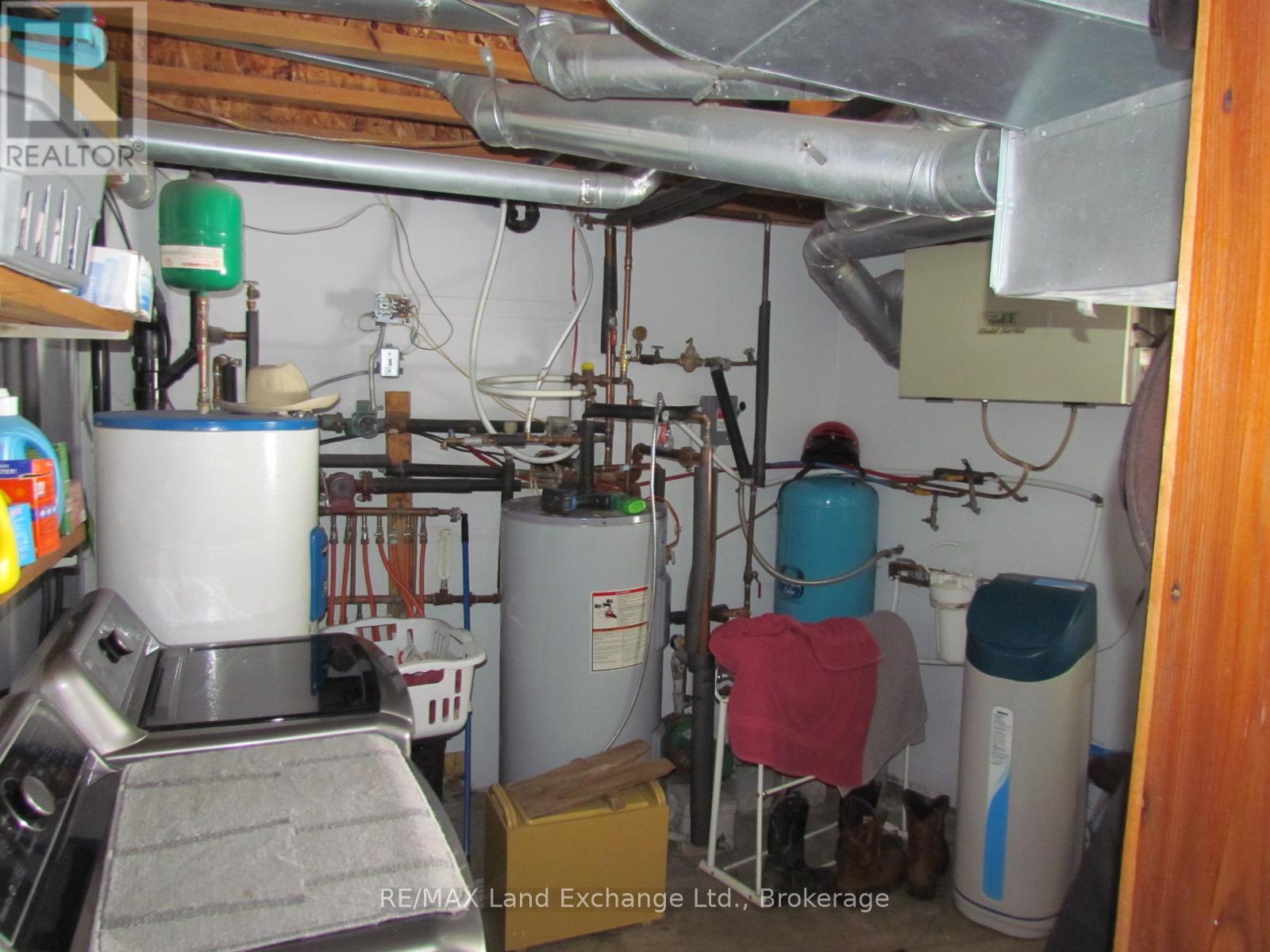41073 Londesborough Rd 15 Road, Ashfield-Colborne-Wawanosh, Ontario  N7A 3Y1 - Photo 20 - X11960021