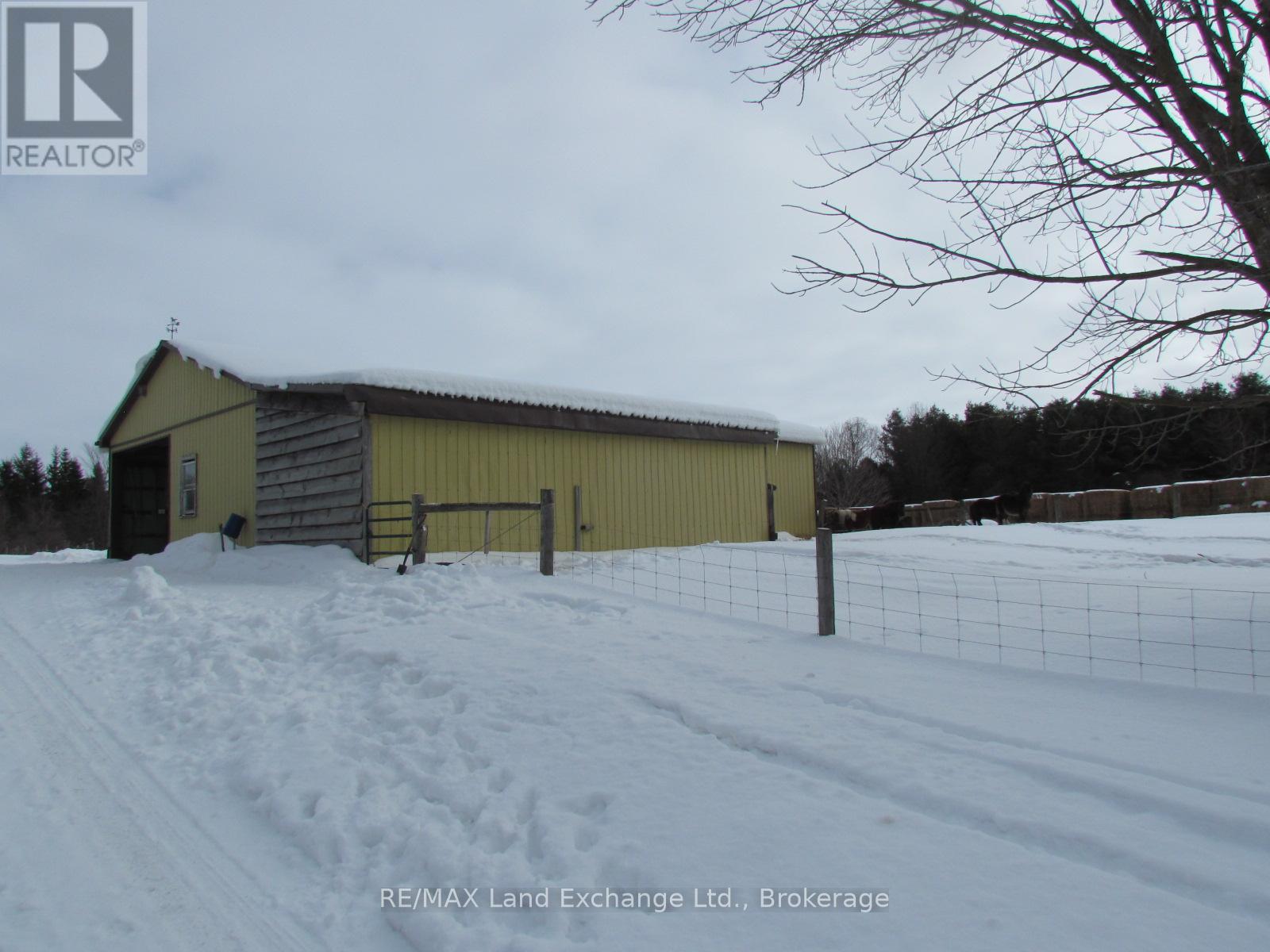 41073 Londesborough Rd 15 Road, Ashfield-Colborne-Wawanosh, Ontario  N7A 3Y1 - Photo 23 - X11960021