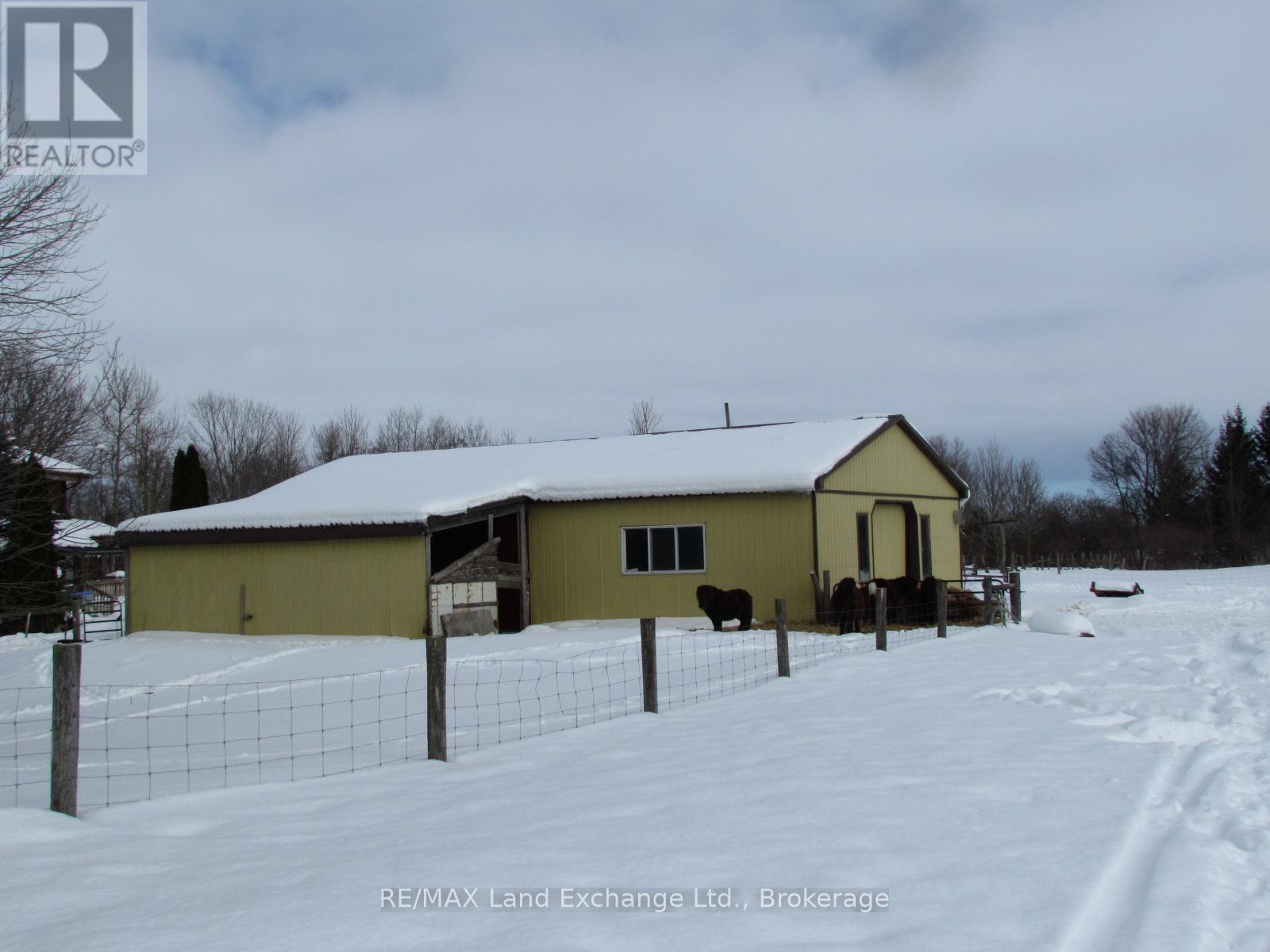 41073 Londesborough Rd 15 Road, Ashfield-Colborne-Wawanosh, Ontario  N7A 3Y1 - Photo 28 - X11960021