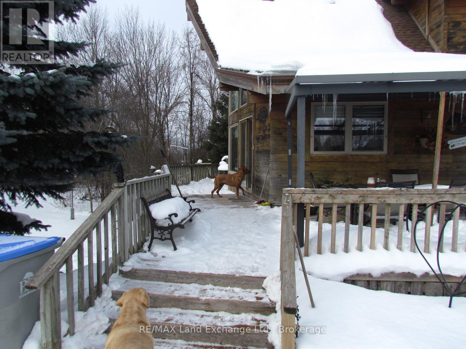 41073 Londesborough Rd 15 Road, Ashfield-Colborne-Wawanosh, Ontario  N7A 3Y1 - Photo 3 - X11960021