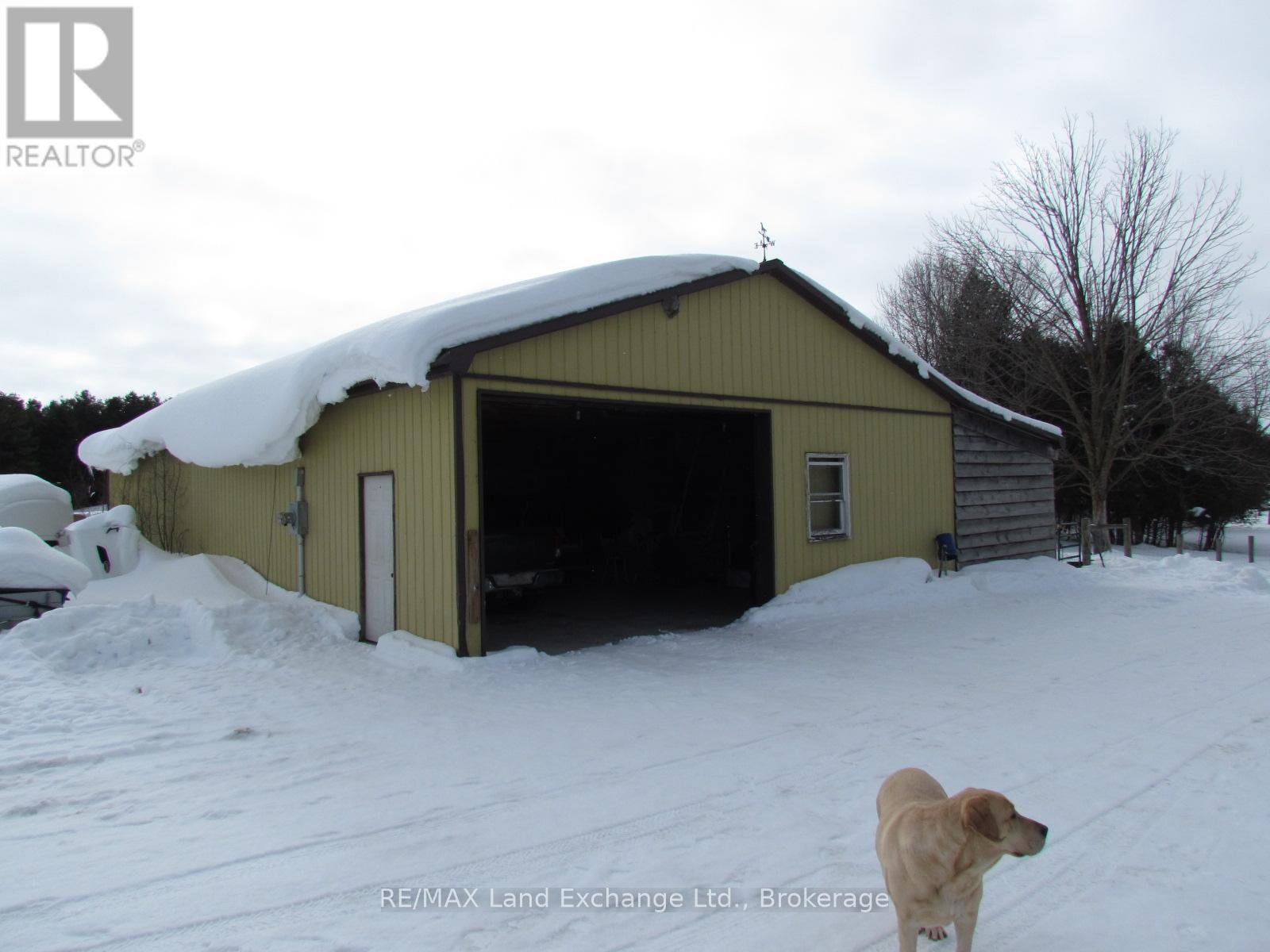 41073 Londesborough Rd 15 Road, Ashfield-Colborne-Wawanosh, Ontario  N7A 3Y1 - Photo 32 - X11960021