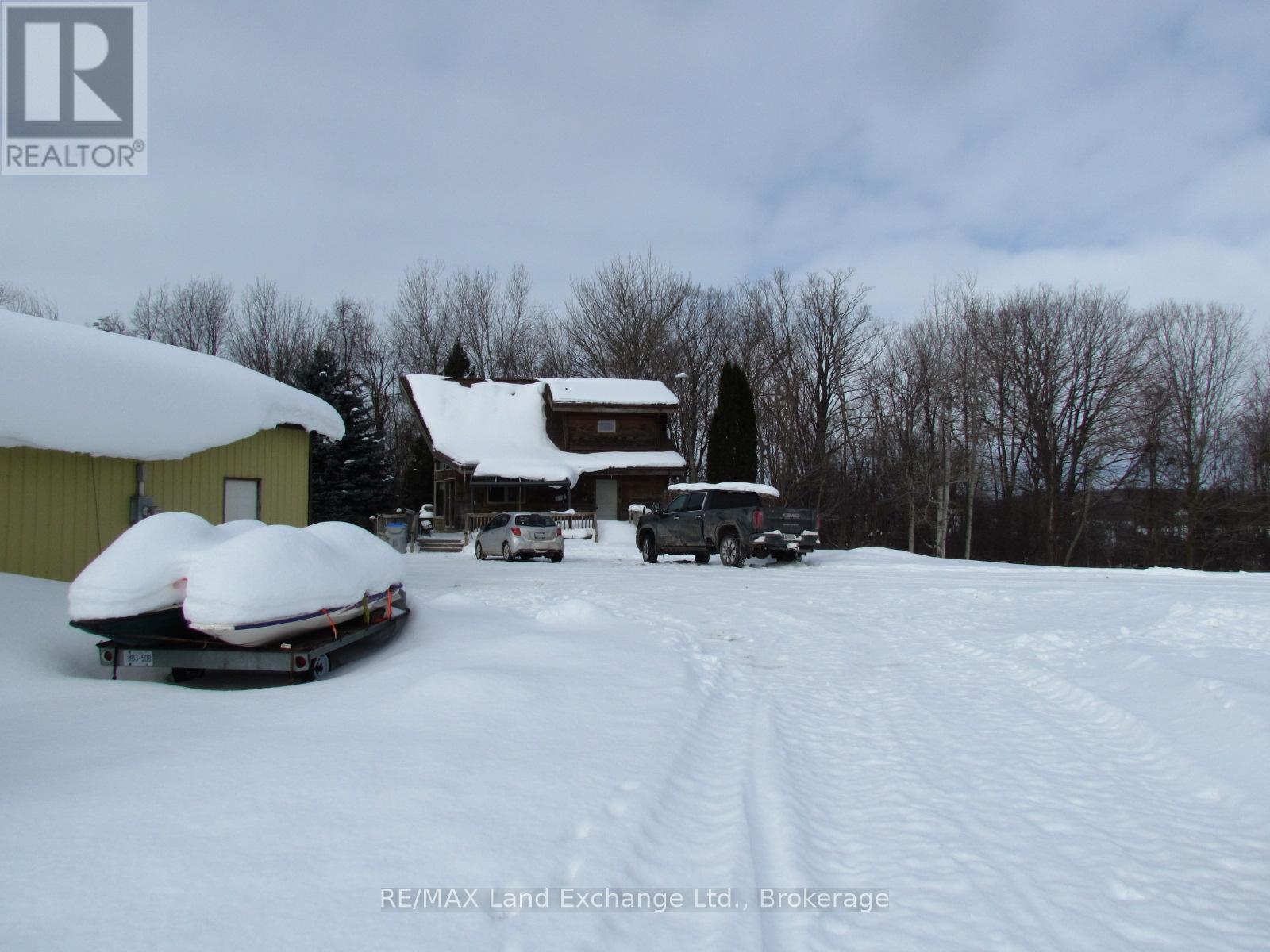 41073 Londesborough Rd 15 Road, Ashfield-Colborne-Wawanosh, Ontario  N7A 3Y1 - Photo 4 - X11960021