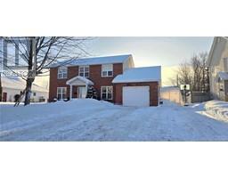 166 Sandalwood Drive, Moncton, Ca