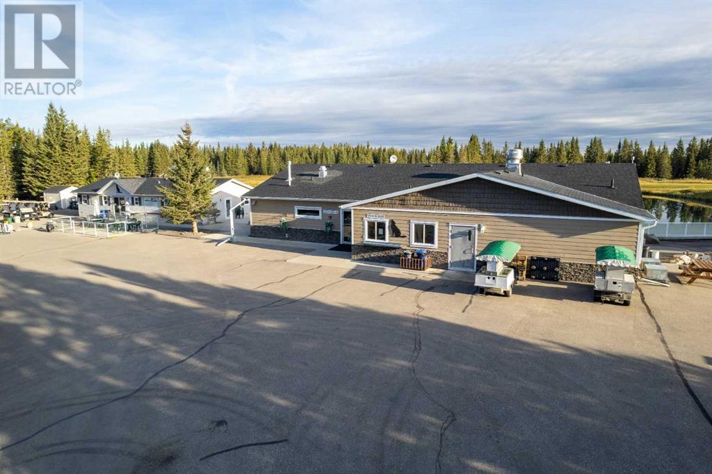 32351 Range Road 55, Rural Mountain View County, Alberta  T0M 0X0 - Photo 13 - A2164124