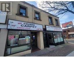 2019-2021 EGLINTON AVENUE West, Toronto, Ontario