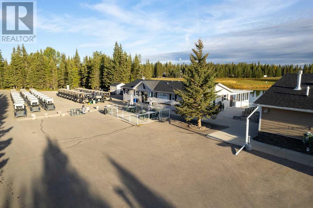 32351 Range Road 55, Rural Mountain View County, Alberta  T0M 0X0 - Photo 15 - A2164124
