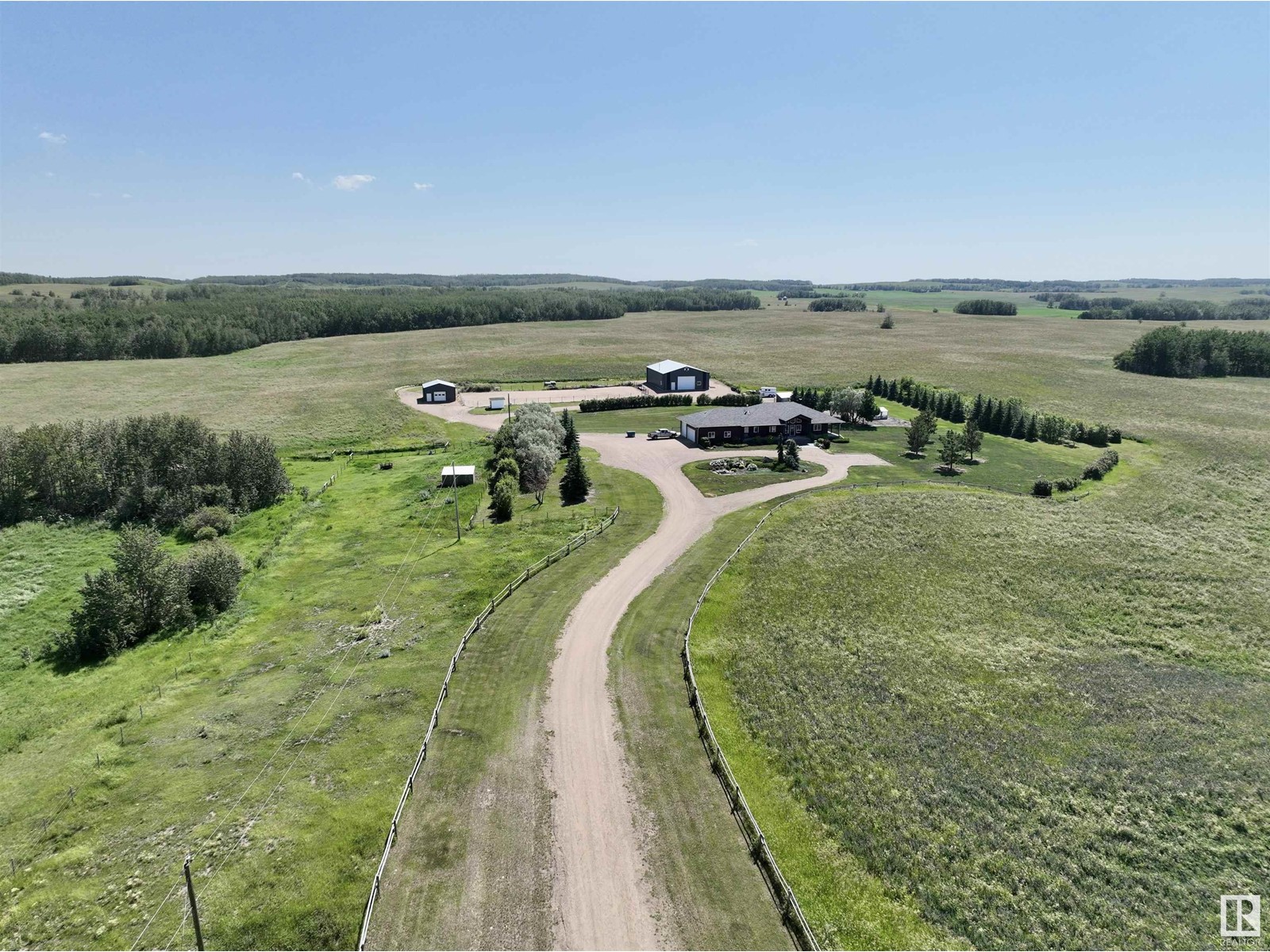 114061 Twp Rd 552, Rural Two Hills County, Alberta  T0B 4K0 - Photo 56 - E4420512