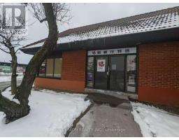 204 - 100 SILVER STAR BOULEVARD, Toronto, Ontario