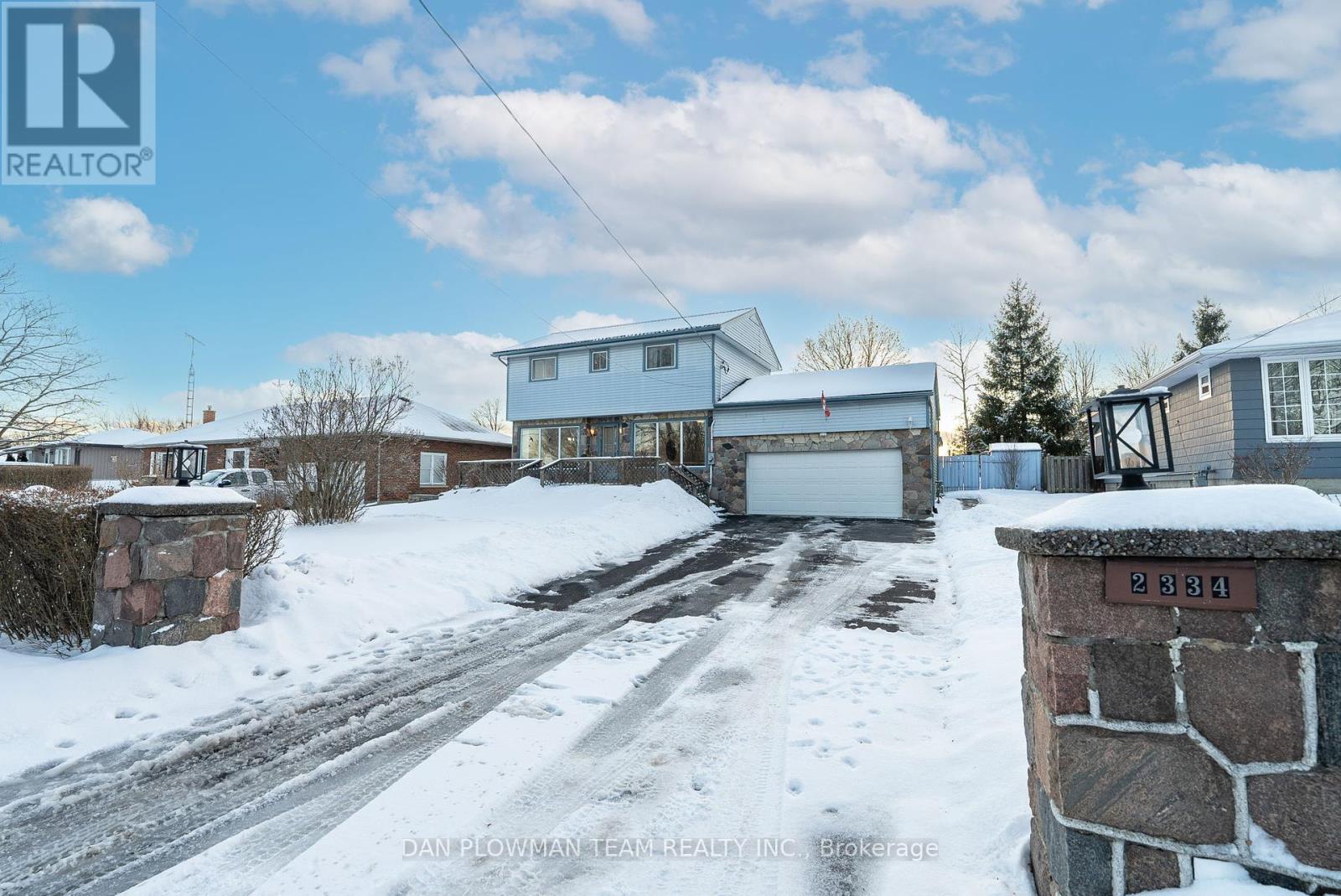 2334 Maple Grove Road, Clarington, Ontario  L1C 3K7 - Photo 2 - E11959982