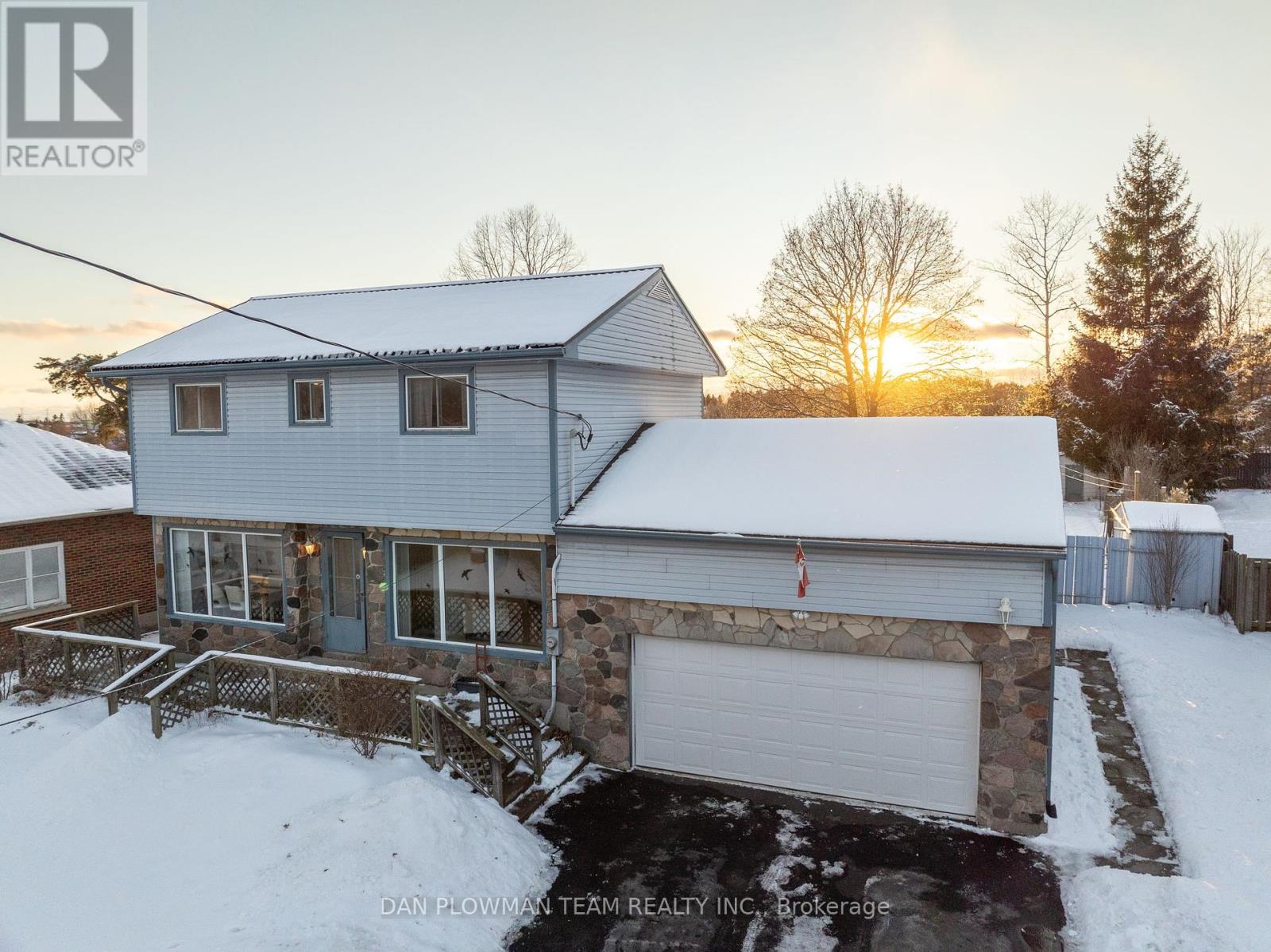 2334 Maple Grove Road, Clarington, Ontario  L1C 3K7 - Photo 4 - E11959982