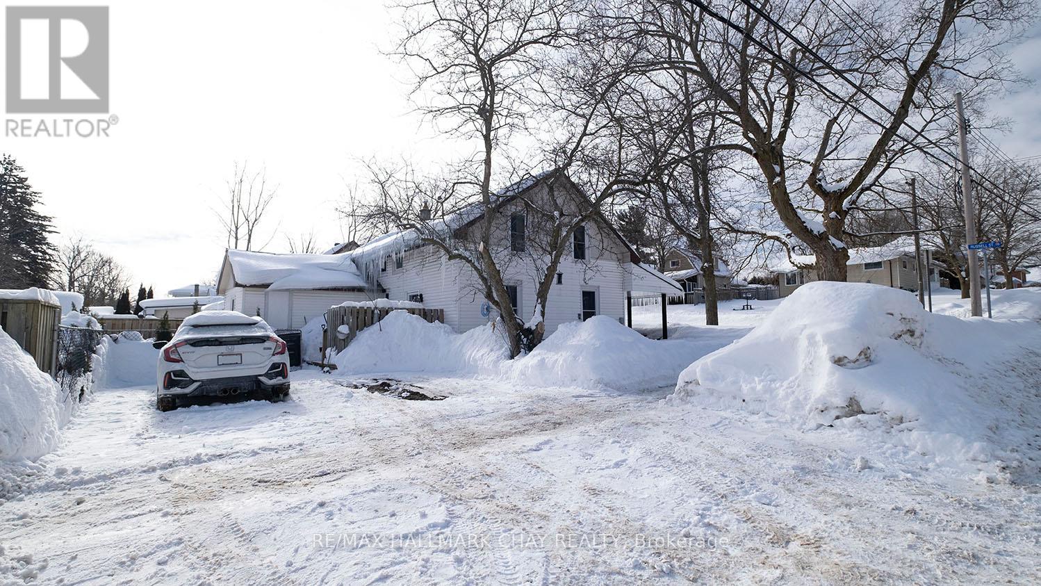 335 Russell Street, Midland, Ontario  L4R 3A5 - Photo 27 - S11959886