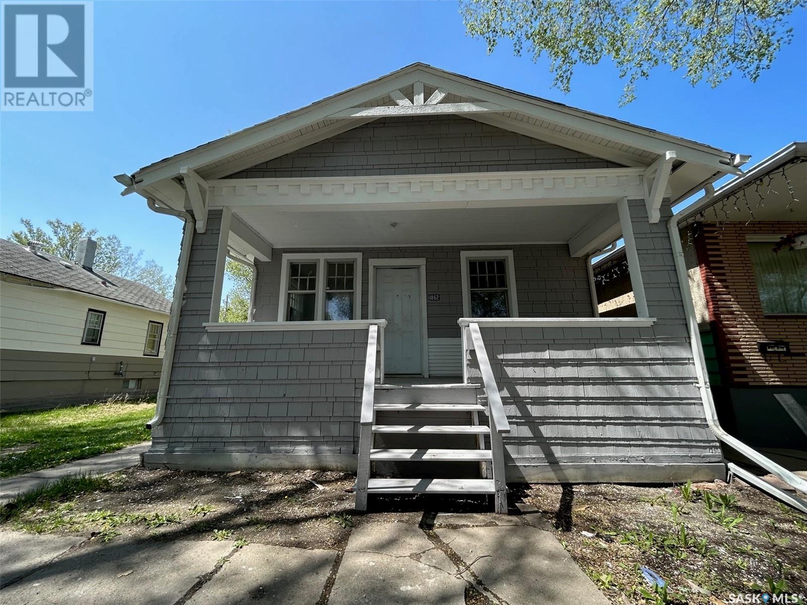 Property at 1862 Toronto STREET image 1