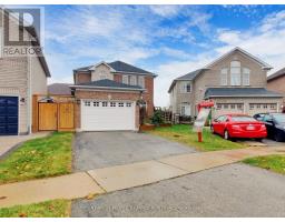 5472 Hurst Court, Mississauga (East Credit), Ca