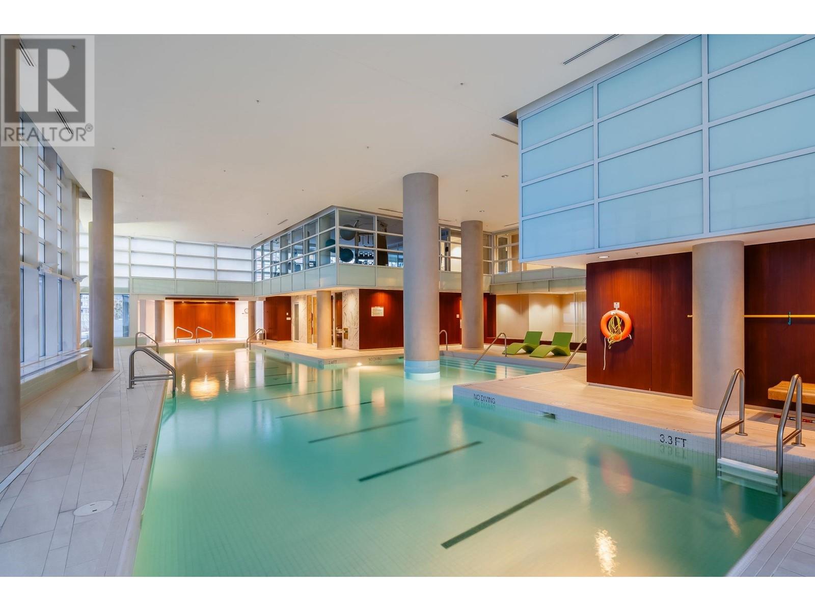 Listing Picture 27 of 28 : 1401 1139 W CORDOVA STREET, Vancouver / 溫哥華 - 魯藝地產 Yvonne Lu Group - MLS Medallion Club Member