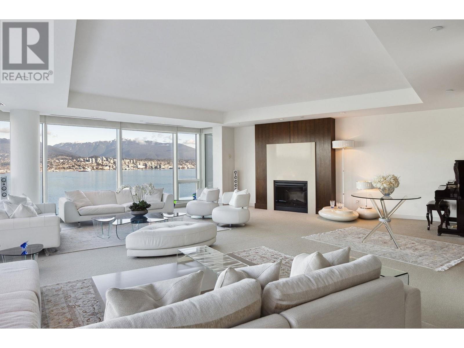 Listing Picture 7 of 28 : 1401 1139 W CORDOVA STREET, Vancouver / 溫哥華 - 魯藝地產 Yvonne Lu Group - MLS Medallion Club Member
