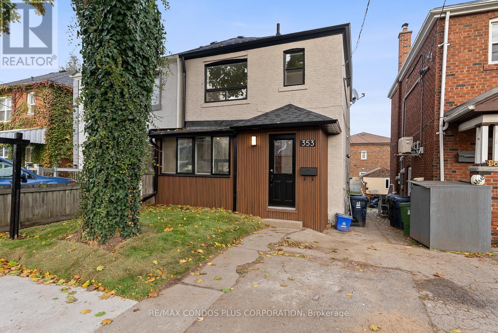 Property at 353 VICTORIA PARK AVENUE image 2