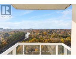 1603 - 10 WILBY CRESCENT, Toronto, Ontario