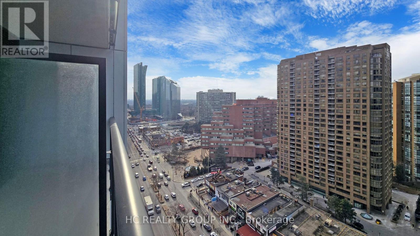 1810 - 4955 Yonge Street, Toronto, Ontario  M2N 0L8 - Photo 22 - C11918817