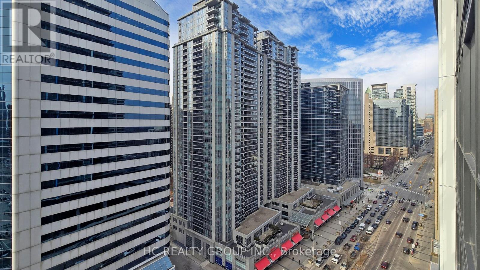 1810 - 4955 Yonge Street, Toronto, Ontario  M2N 0L8 - Photo 23 - C11918817