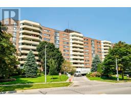 705 - 40 BAIF BOULEVARD, Richmond Hill, Ontario