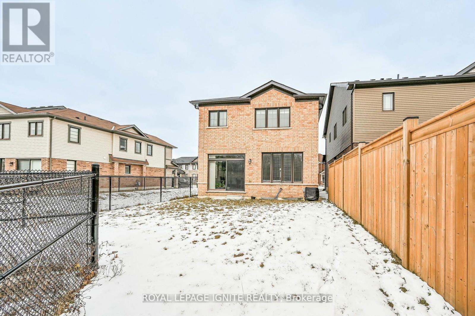 20 Queen Mary Boulevard, Hamilton, Ontario  L8J 0M4 - Photo 39 - X11960023