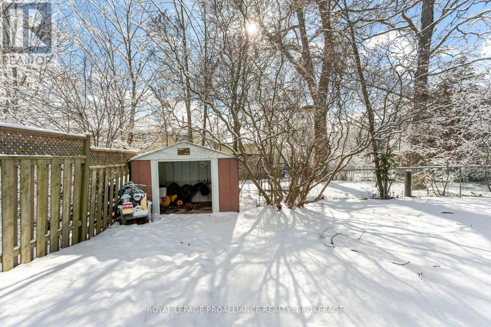 152 Calderwood Drive, Kingston, Ontario  K7M 6M3 - Photo 44 - X11960063