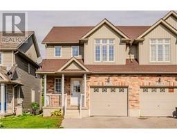 57 Iron Gate Street 439 - Westvale, Kitchener, Ca