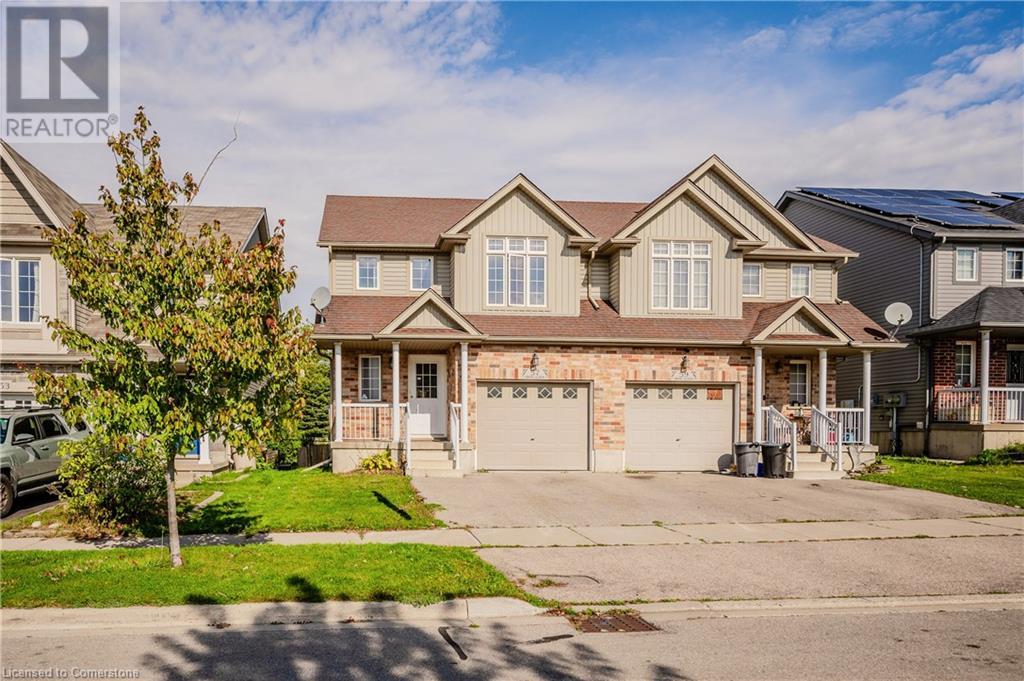 Property at 57 IRON GATE Street image 4