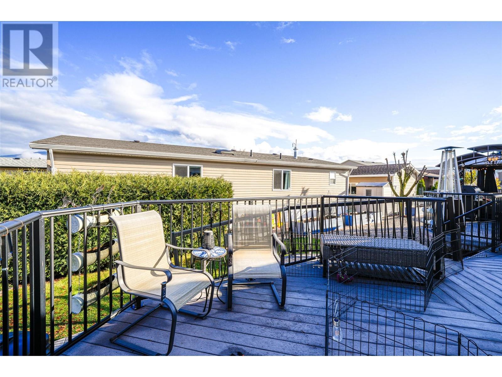 12560 Westside Road Unit# 84 Vernon