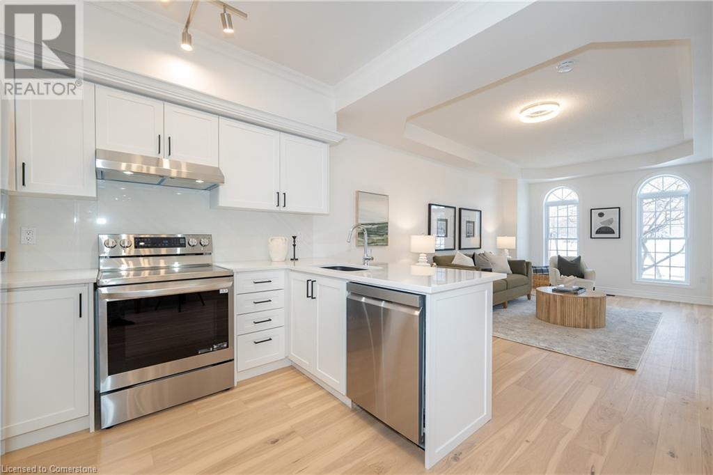 244 Glenashton Drive, Oakville, Ontario  L6H 6H5 - Photo 10 - 40696143