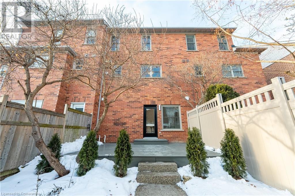 244 Glenashton Drive, Oakville, Ontario  L6H 6H5 - Photo 33 - 40696143