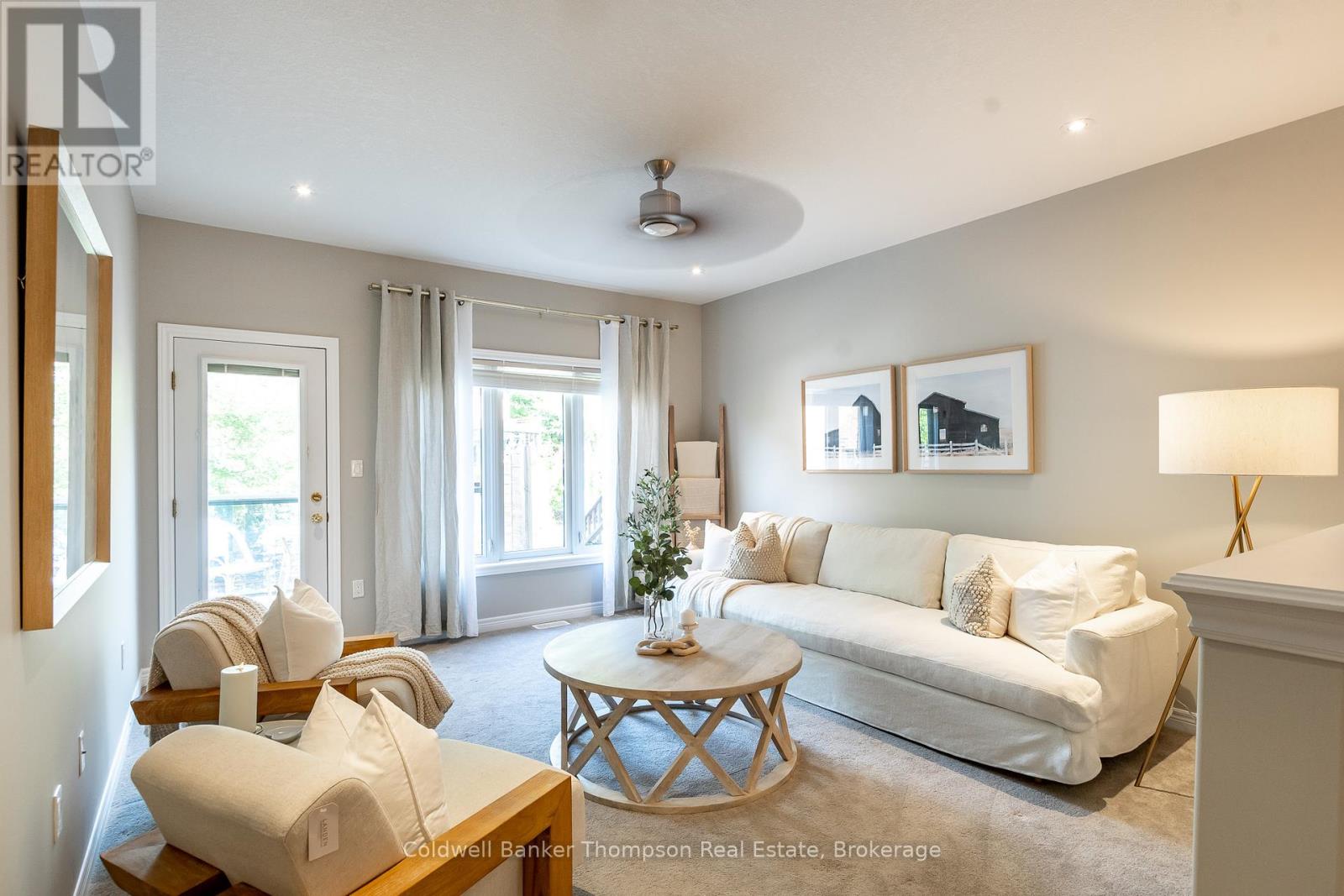 27 Serenity Place Crescent, Huntsville, Ontario  P1H 0C4 - Photo 11 - X11960094