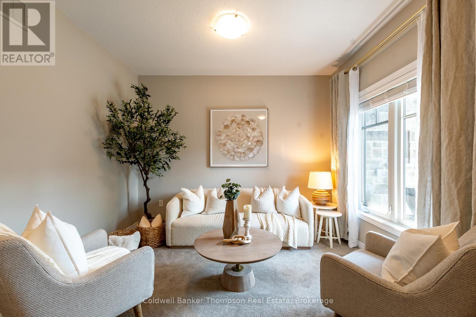 27 Serenity Place Crescent, Huntsville, Ontario  P1H 0C4 - Photo 5 - X11960094