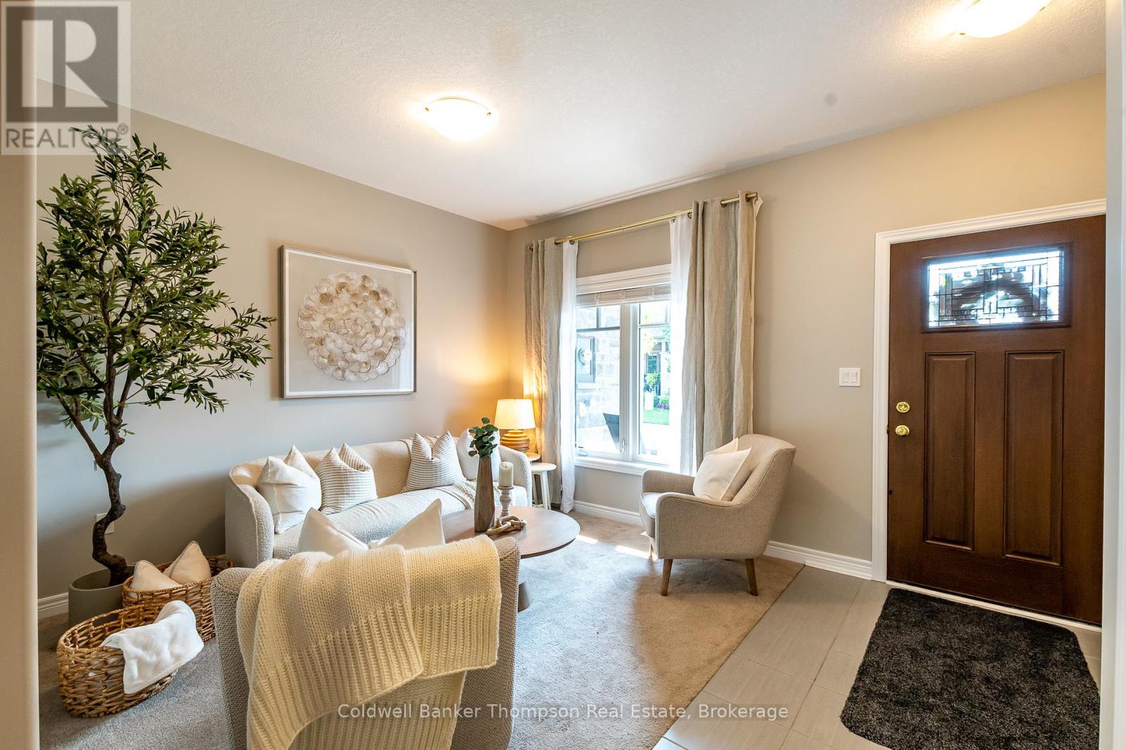 27 Serenity Place Crescent, Huntsville, Ontario  P1H 0C4 - Photo 6 - X11960094
