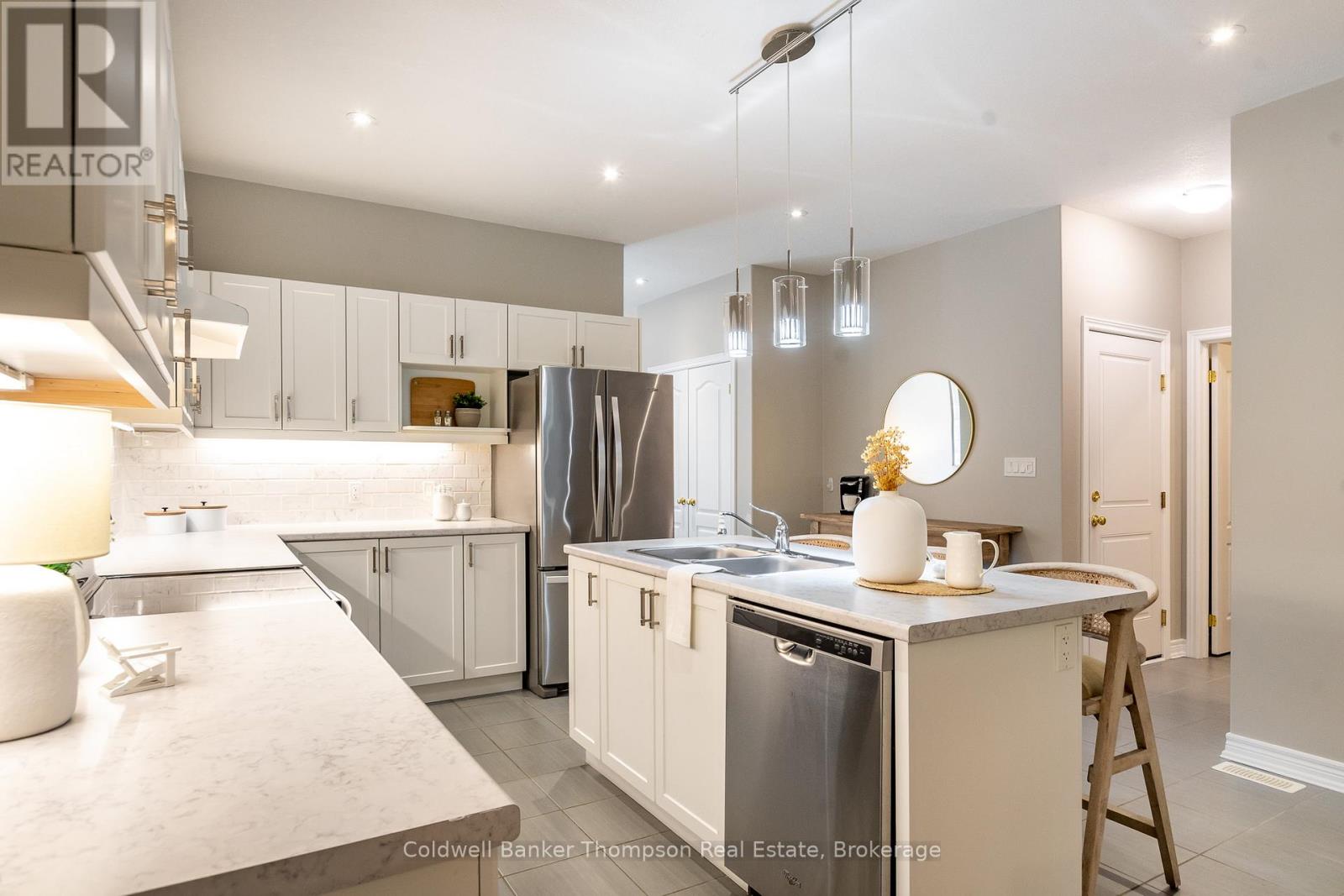 27 Serenity Place Crescent, Huntsville, Ontario  P1H 0C4 - Photo 9 - X11960094