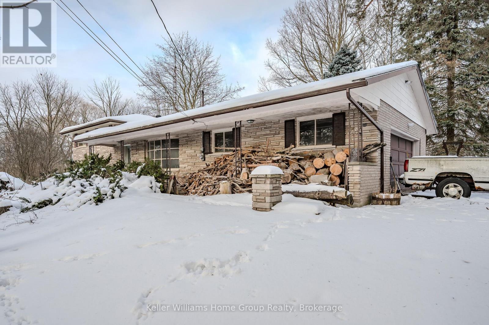 7850 7 Highway, Guelph/eramosa, Ontario  N1H 6H8 - Photo 2 - X11960104