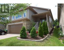 105 MILROY DRIVE, Peterborough, Ontario