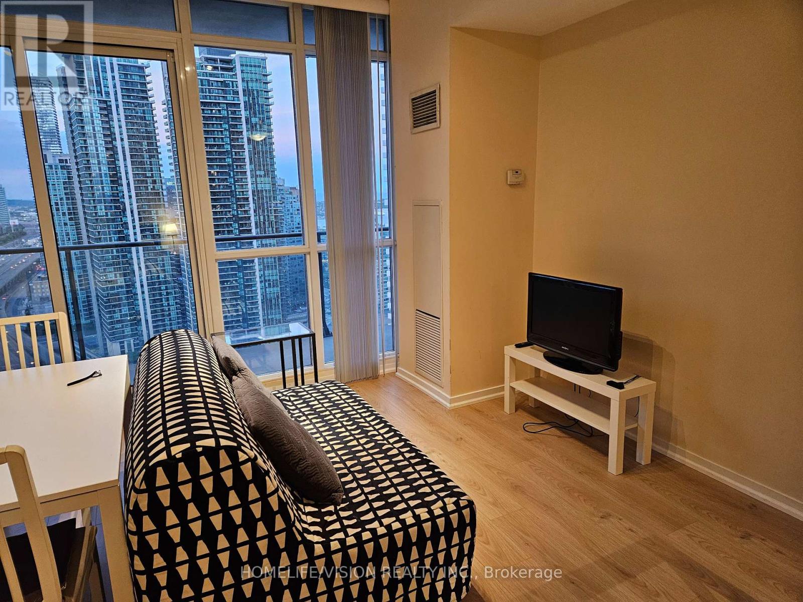 3006 - 55 Bremner Boulevard, Toronto, Ontario  M5S 0A7 - Photo 7 - C11960058