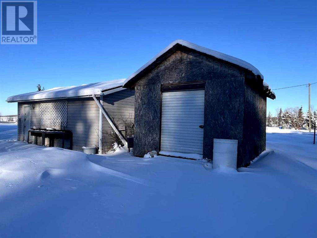 2763 Neewatin Drive, Wabasca, Alberta  T0G 2K0 - Photo 46 - A2191553