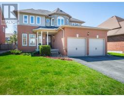 74 BARTON LANE, Uxbridge, Ontario