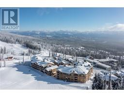 7700 Porcupine Road Unit# 3-104 Big White, Big White, Ca