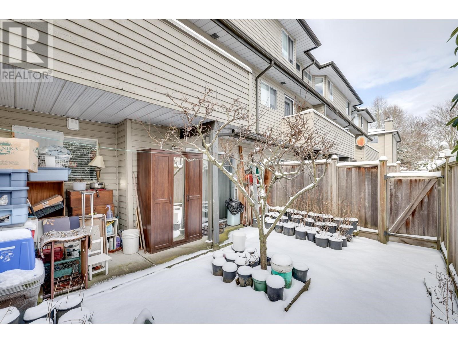 Listing Picture 14 of 16 : 5 8751 BENNETT ROAD, Richmond / 烈治文 - 魯藝地產 Yvonne Lu Group - MLS Medallion Club Member