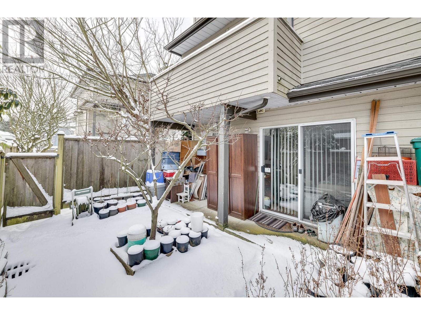 Listing Picture 16 of 16 : 5 8751 BENNETT ROAD, Richmond / 烈治文 - 魯藝地產 Yvonne Lu Group - MLS Medallion Club Member