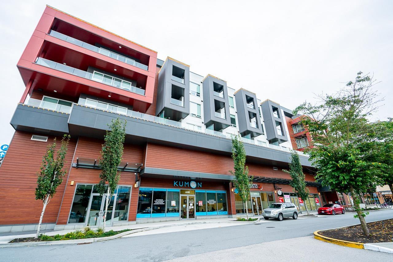 A216 20727 Willoughby Town Centre Drive, Langley, British Columbia  V2Y 3N1 - Photo 34 - R2959502