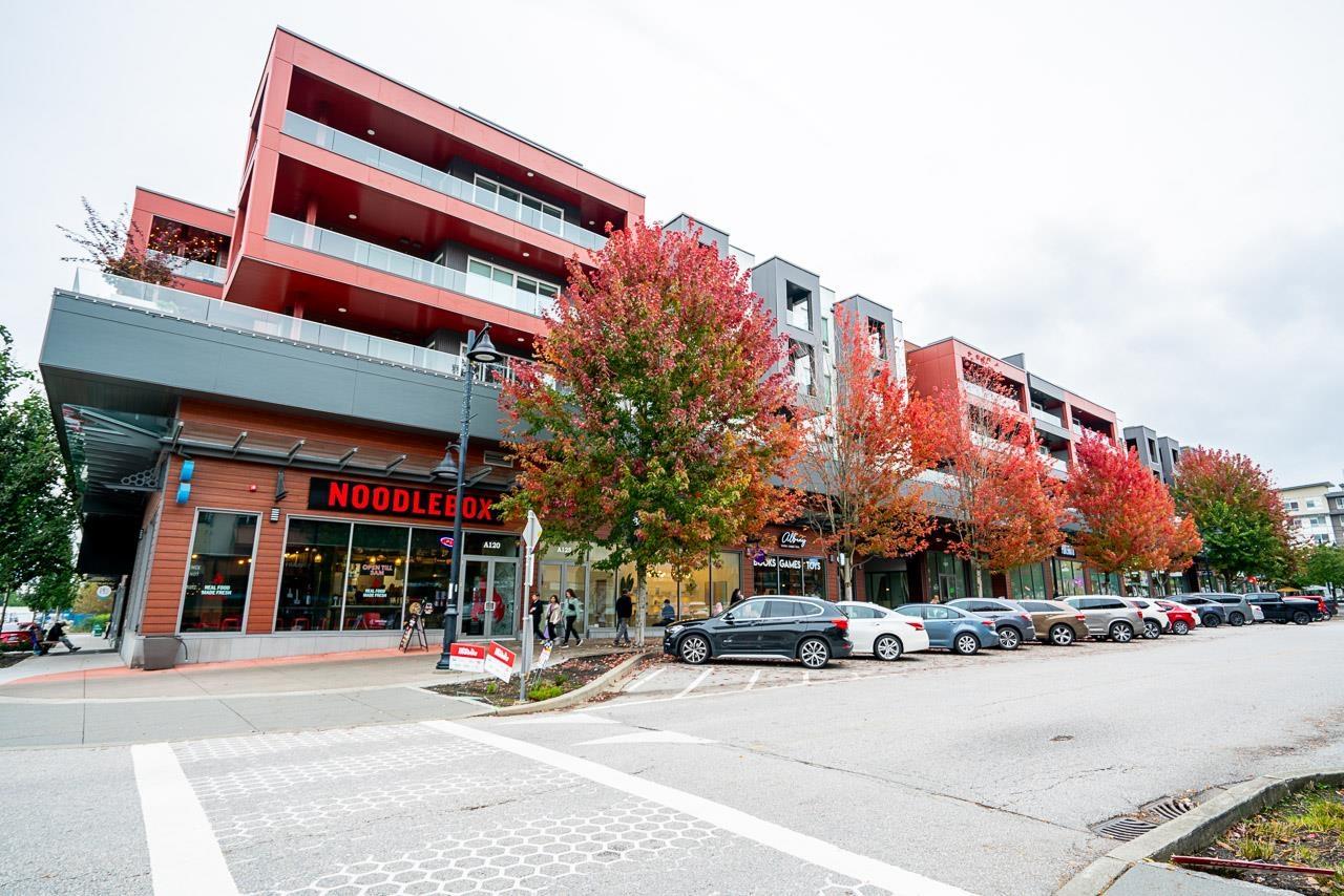 A216 20727 Willoughby Town Centre Drive, Langley, British Columbia  V2Y 3N1 - Photo 37 - R2959502