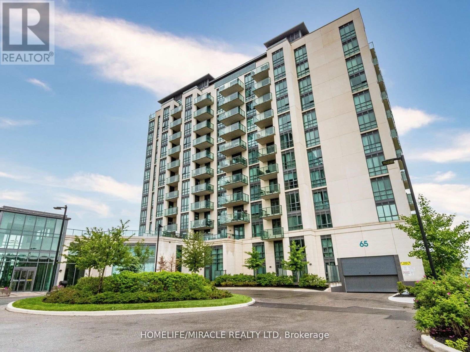 Property at 308 - 65 YORKLAND BOULEVARD image 2