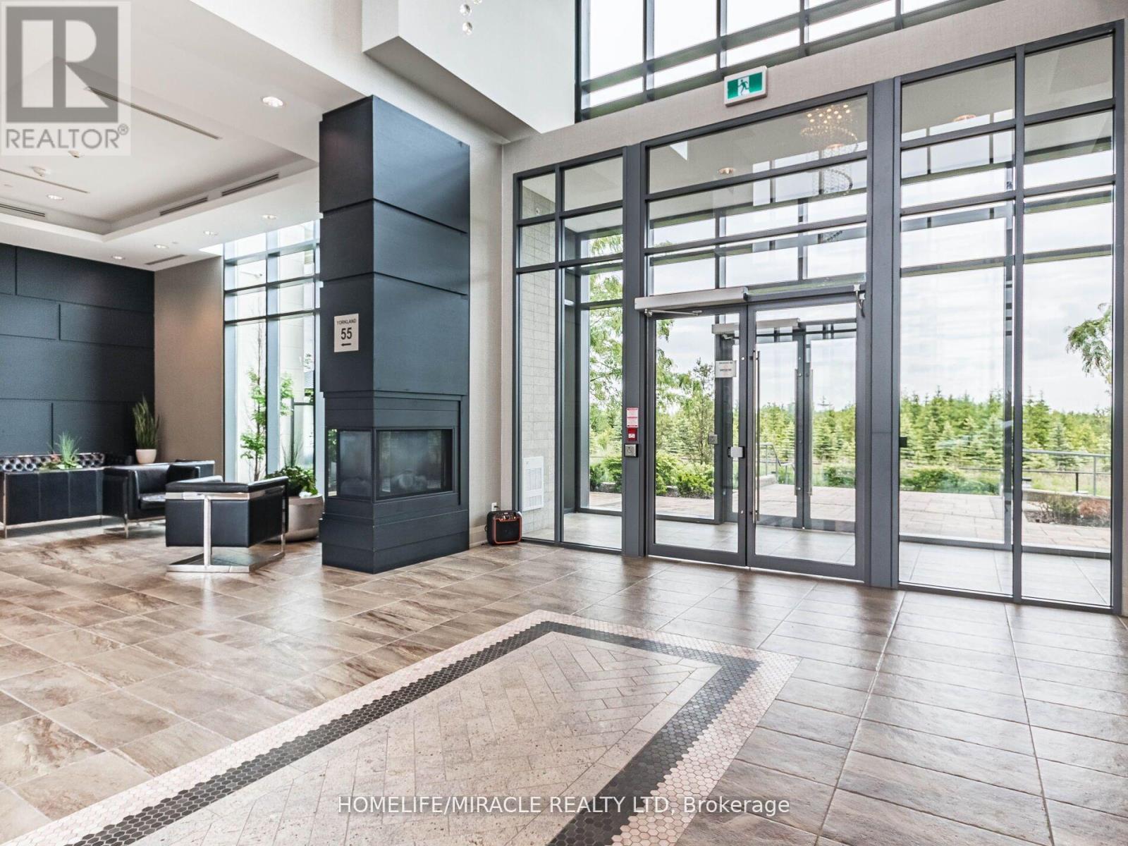 Property at 308 - 65 YORKLAND BOULEVARD image 5