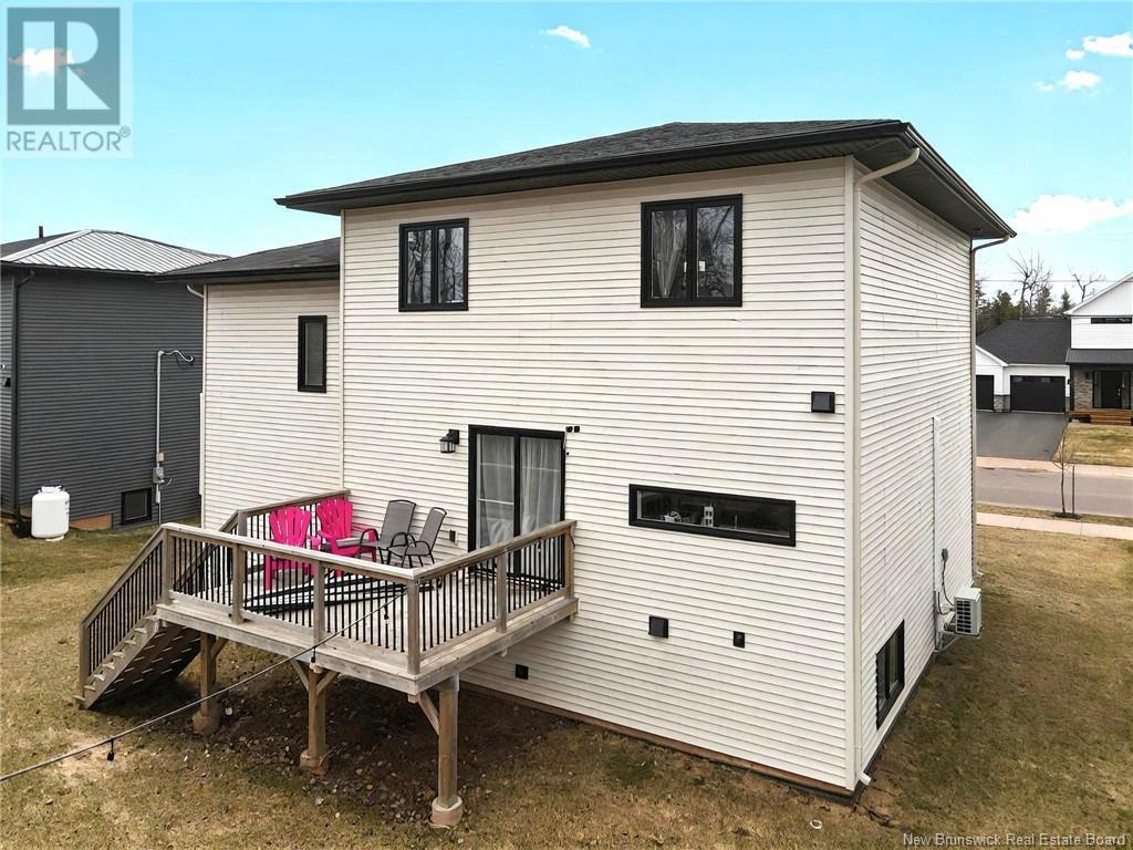 401 Maplehurst Drive, Moncton, New Brunswick  E1G 0E5 - Photo 39 - NB112306