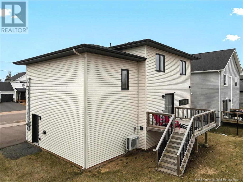 401 Maplehurst Drive, Moncton, New Brunswick  E1G 0E5 - Photo 40 - NB112306